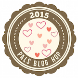 February Blog Hop Symbol