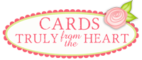 cards truly from the heart